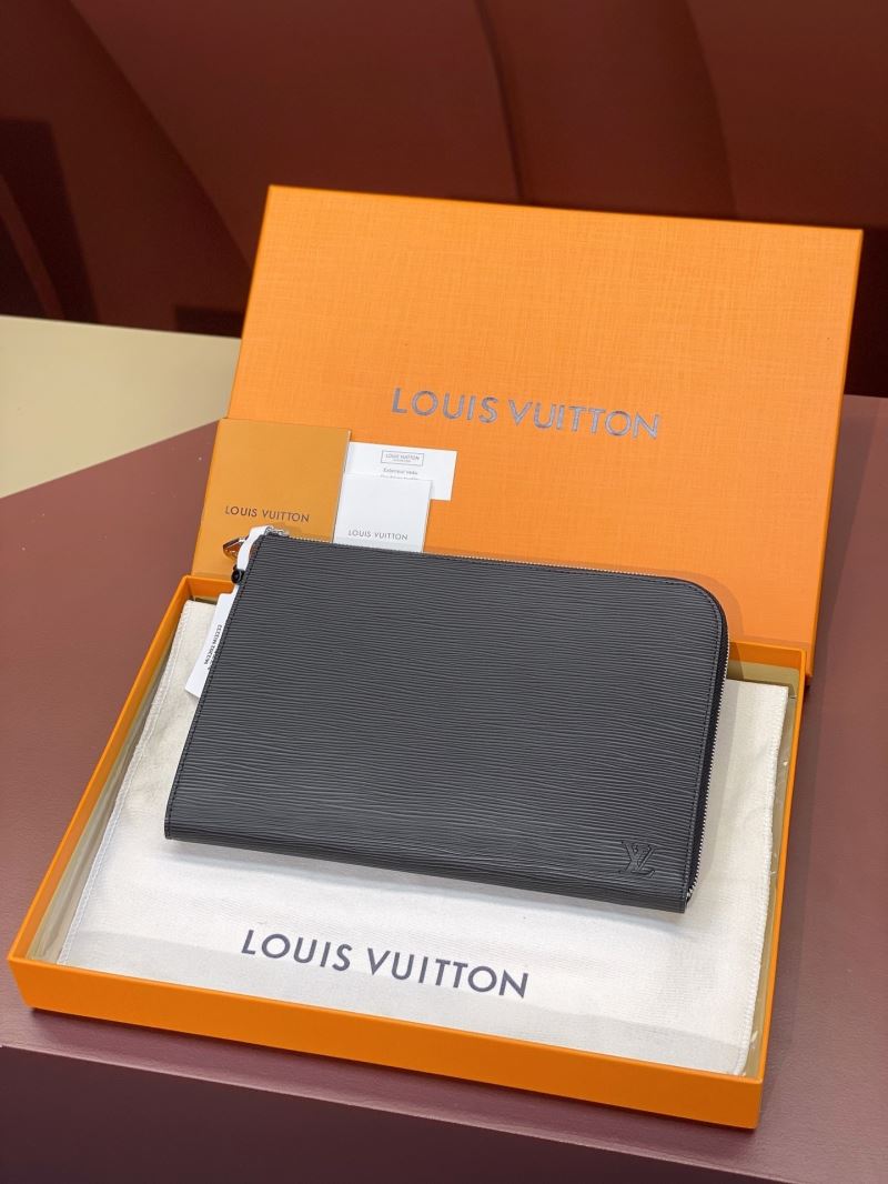 Louis Vuitton Wallets Purse